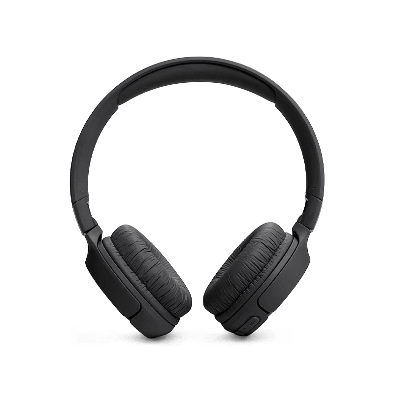 AUDÍFONOS INALÁMBRICOS JBL TUNE 520BT BT5.3 - NEGRO4