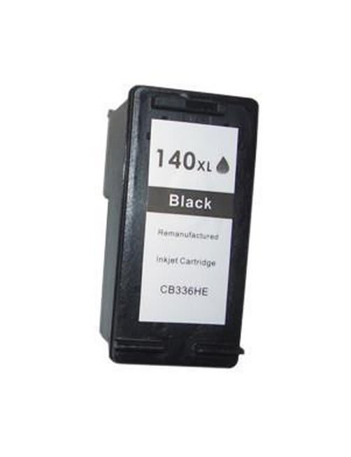 Cartucho De Tinta Canon Pg-140 Xl Pixma Ts5110/Mg3610/Mx391 300 Páginas Negro2