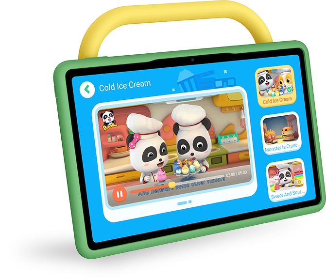 TABLET HUAWEI MATEPAD SE 11 KIDS 8 NÚCLEOS 4GB RAM 128GB ROM 11