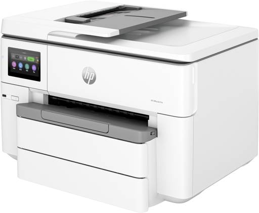 IMPRESORA MULTIFUNCIONAL TINTA COLOR HP OFFICEJET PRO 9730 USB WIFI ETHERNET 110/220V2