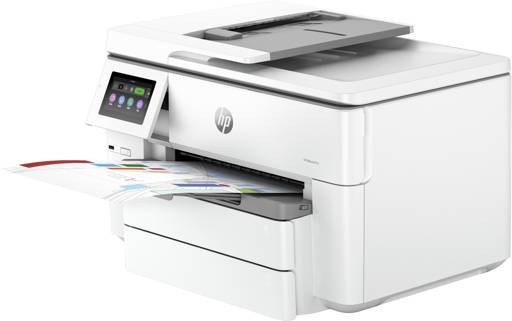 IMPRESORA MULTIFUNCIONAL TINTA COLOR HP OFFICEJET PRO 9730 USB WIFI ETHERNET 110/220V3