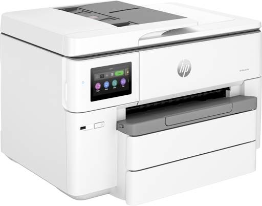 IMPRESORA MULTIFUNCIONAL TINTA COLOR HP OFFICEJET PRO 9730 USB WIFI ETHERNET 110/220V4