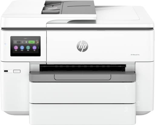 IMPRESORA MULTIFUNCIONAL TINTA COLOR HP OFFICEJET PRO 9730 USB WIFI ETHERNET 110/220V 0