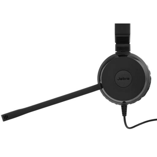 AUDIFONO PROFESIONAL JABRA EVOLVE 30 II CONECTIVIDAD DUAL USB JACK 3.5MM5