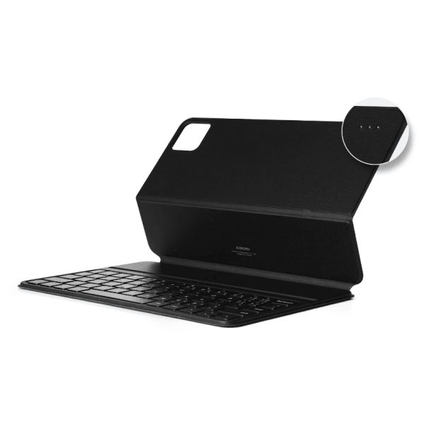 TECLADO XIAOMI REDMI PAD PRO ESPAÑOL INALÁMBRICO 56648 0