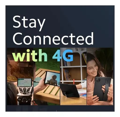 TABLET XIAOMI PAD SE 8.7