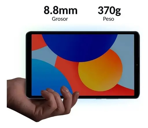 TABLET XIAOMI PAD SE 8.7