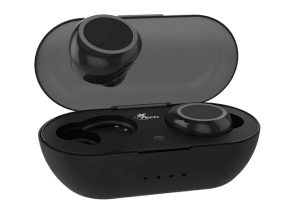 AUDÍFONOS INALÁMBRICOS XTECH XTH-700 ERBUDS IN-EAR  ESTUCHE DE CARGA2