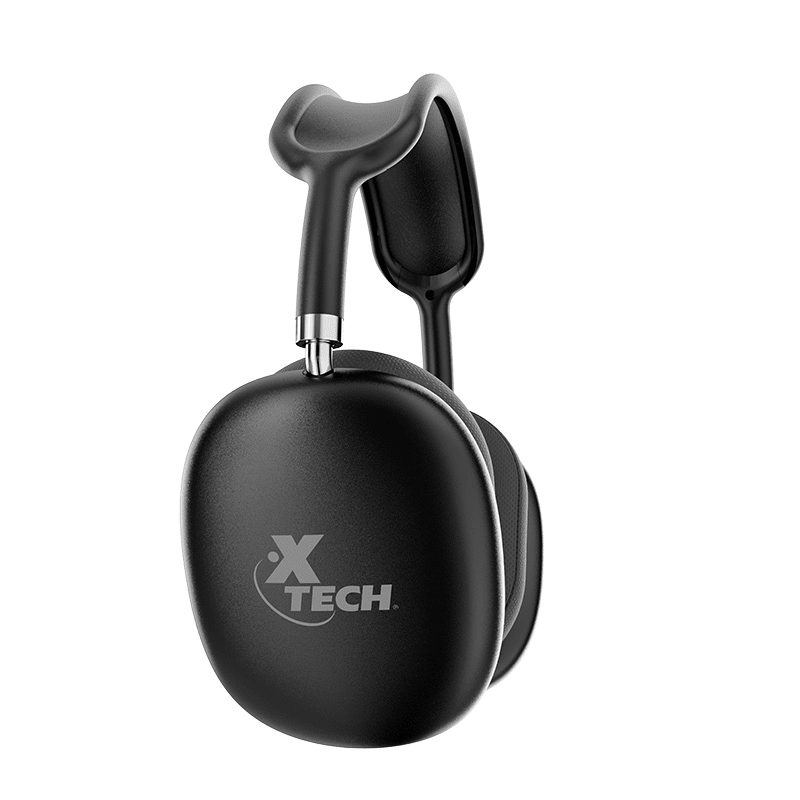 AUDÍFONOS XTECH INALÁMBRICOS PORTABLES PARA CELULAR  XTH-614 0