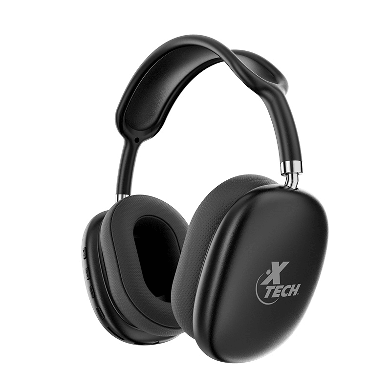 AUDÍFONOS XTECH INALÁMBRICOS PORTABLES PARA CELULAR  XTH-6142