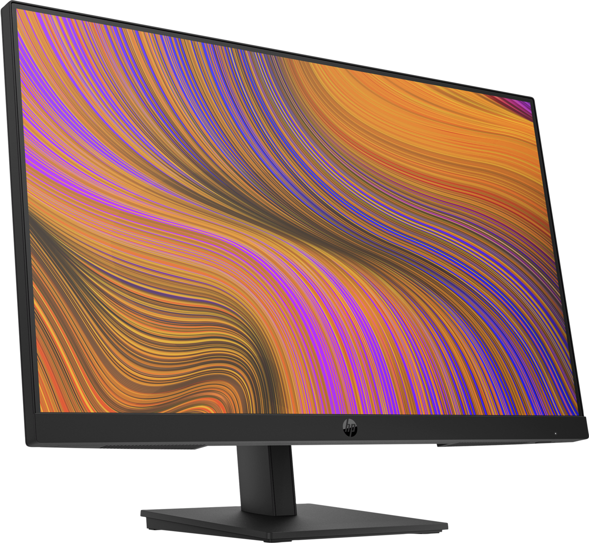 MONITOR HP P24h G5 PLANO 23.8