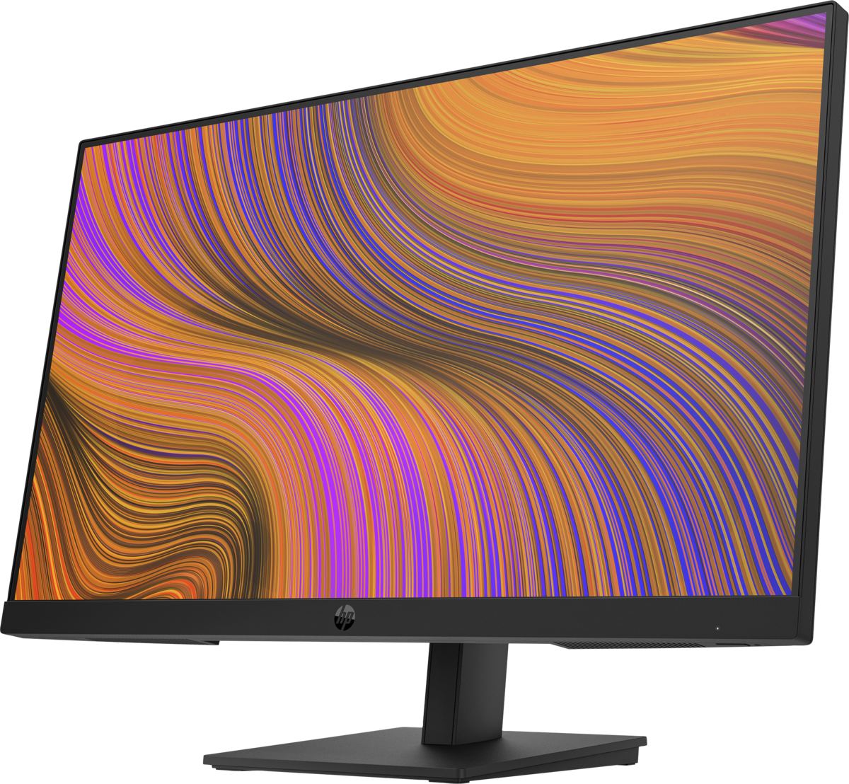 MONITOR HP P24h G5 PLANO 23.8