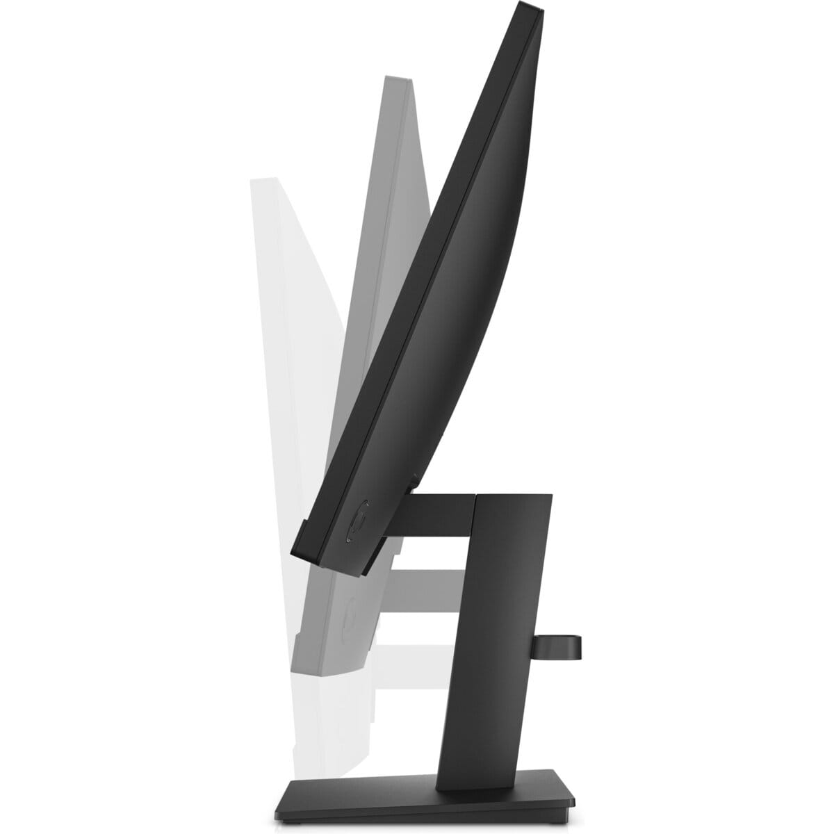 MONITOR HP P24h G5 PLANO 23.8