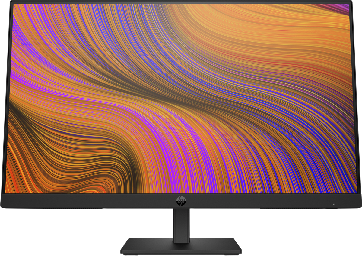 MONITOR HP P24h G5 PLANO 23.8