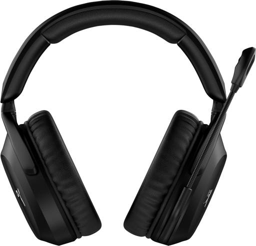 AUDIFONOS GAMER INALÁMBRICO HYPER X CLOUD STINGER 2 2.4 GHZ DTS2