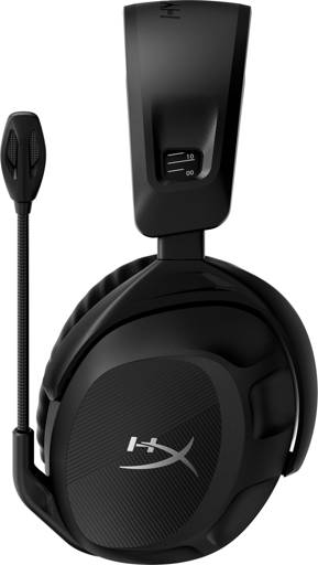 AUDIFONOS GAMER INALÁMBRICO HYPER X CLOUD STINGER 2 2.4 GHZ DTS3