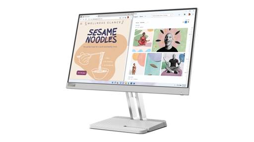 MONITOR LENOVO L22E-40 21.45