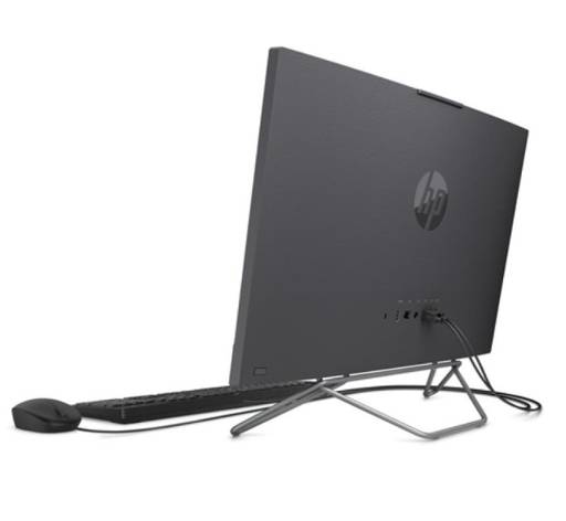 Pc Todo En Uno Hp Aio Proone 240 G9 I5-1235U 8Gb Ram 256Gb Ssd 23.8