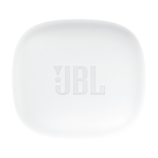 AUDÍFONOS JBL INALÁMBRICOS WAVE FLEX BLUETOOTH 5.2 JBLWFLEXWHT5