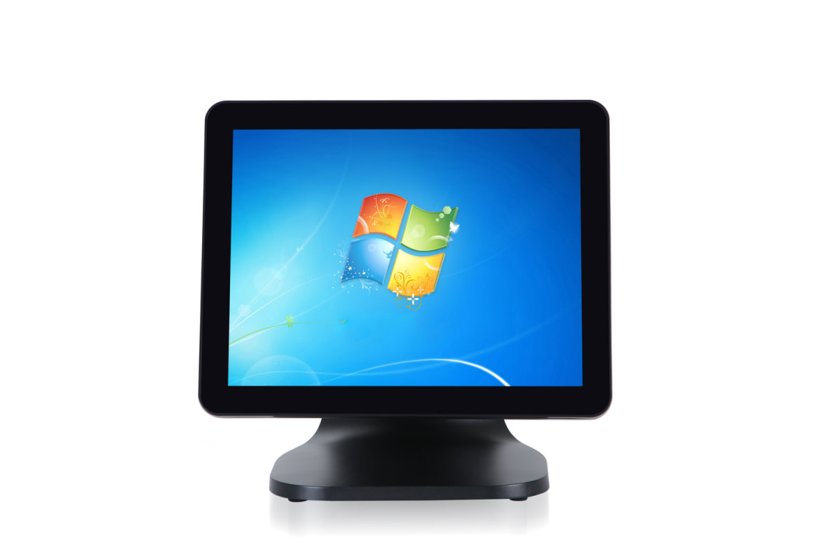 POS ONE 7072 PLUS GENE POS SERIES I5-1235U 8GB RAM 256GB SSD WIFI2