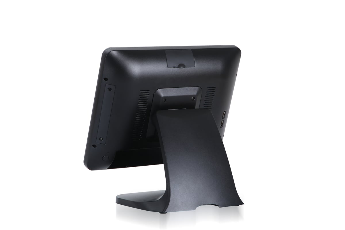 POS ONE 7072 PLUS GENE POS SERIES I5-1235U 8GB RAM 256GB SSD WIFI4