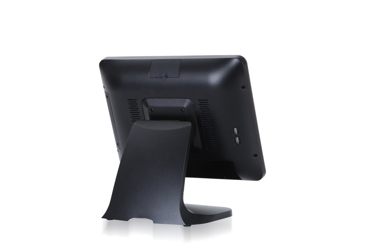 POS ONE 7072 PLUS GENE POS SERIES I5-1235U 8GB RAM 256GB SSD WIFI6