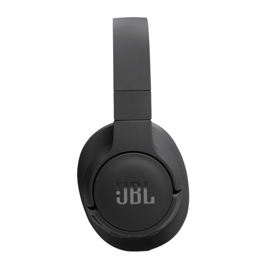 AUDÍFONOS INALÁMBRICOS JBL TUNE 720BT BLUETOOTH JBLT720BTBLKAM2