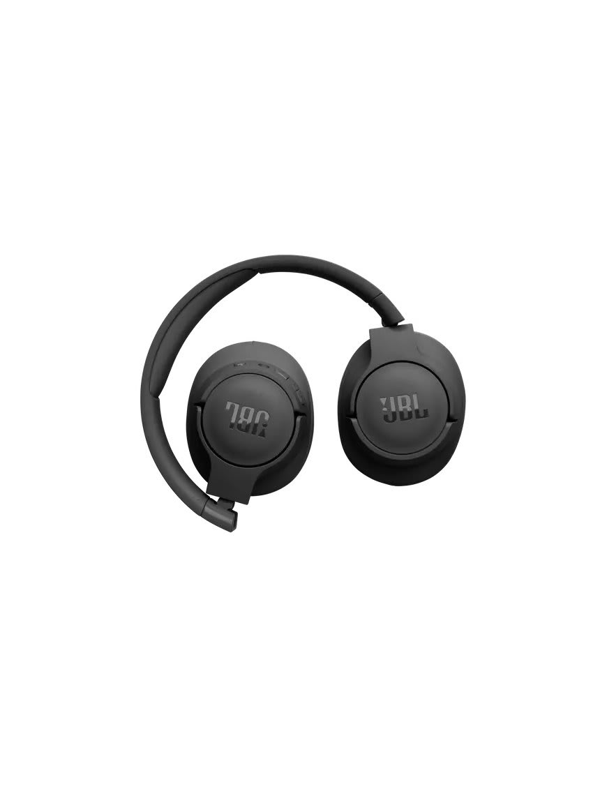 AUDÍFONOS INALÁMBRICOS JBL TUNE 720BT BLUETOOTH JBLT720BTBLKAM3