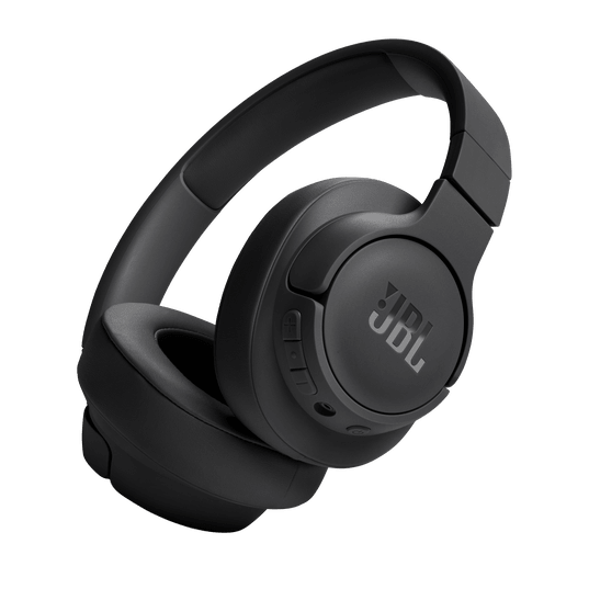 AUDÍFONOS INALÁMBRICOS JBL TUNE 720BT BLUETOOTH JBLT720BTBLKAM4