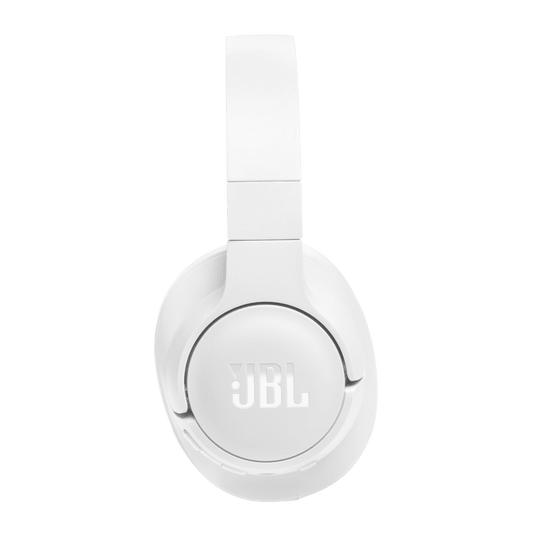 AUDÍFONOS INALÁMBRICOS JBL TUNE 720BT BLUETOOTH  JBLT720BTWHTAM2