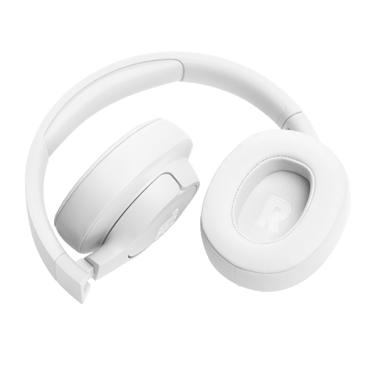 AUDÍFONOS INALÁMBRICOS JBL TUNE 720BT BLUETOOTH  JBLT720BTWHTAM4