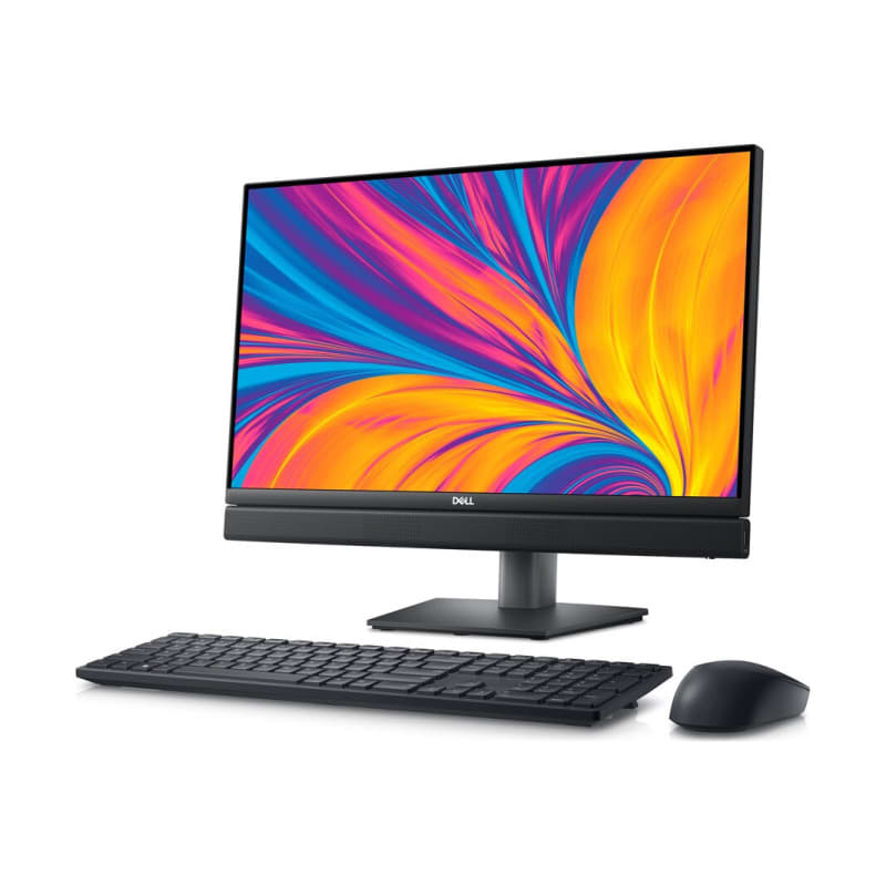 Pc Todo En Uno Dell Optiplex Aio I5-14500T 8Gb 512Ssd W11P 23.8