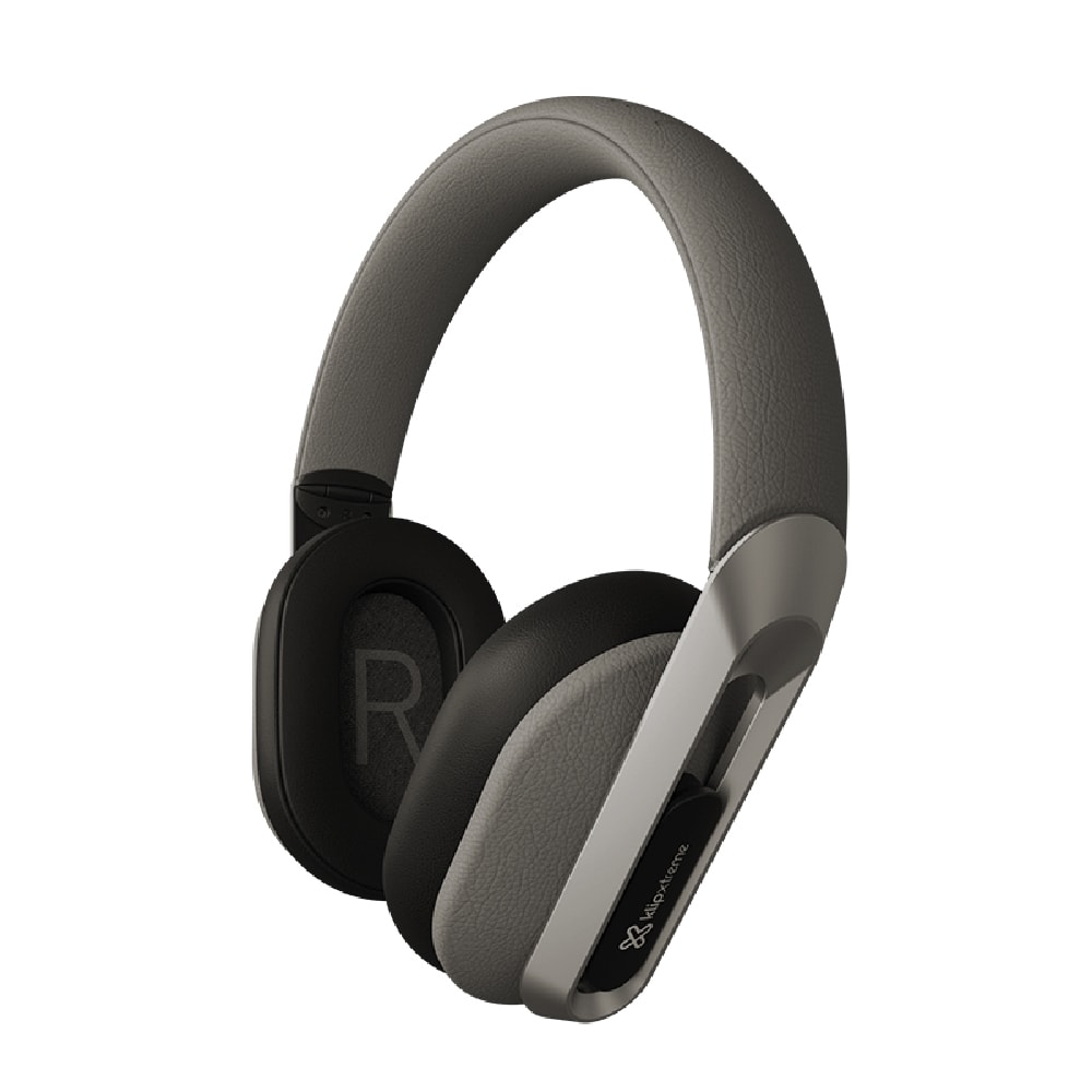 AUDÍFONOS INALÁMBRICOS KLIP XTREME ON EAR 40 HORAS BT 5.0 KWH750GR3