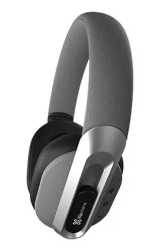 AUDÍFONOS INALÁMBRICOS KLIP XTREME ON EAR 40 HORAS BT 5.0 KWH750GR 0