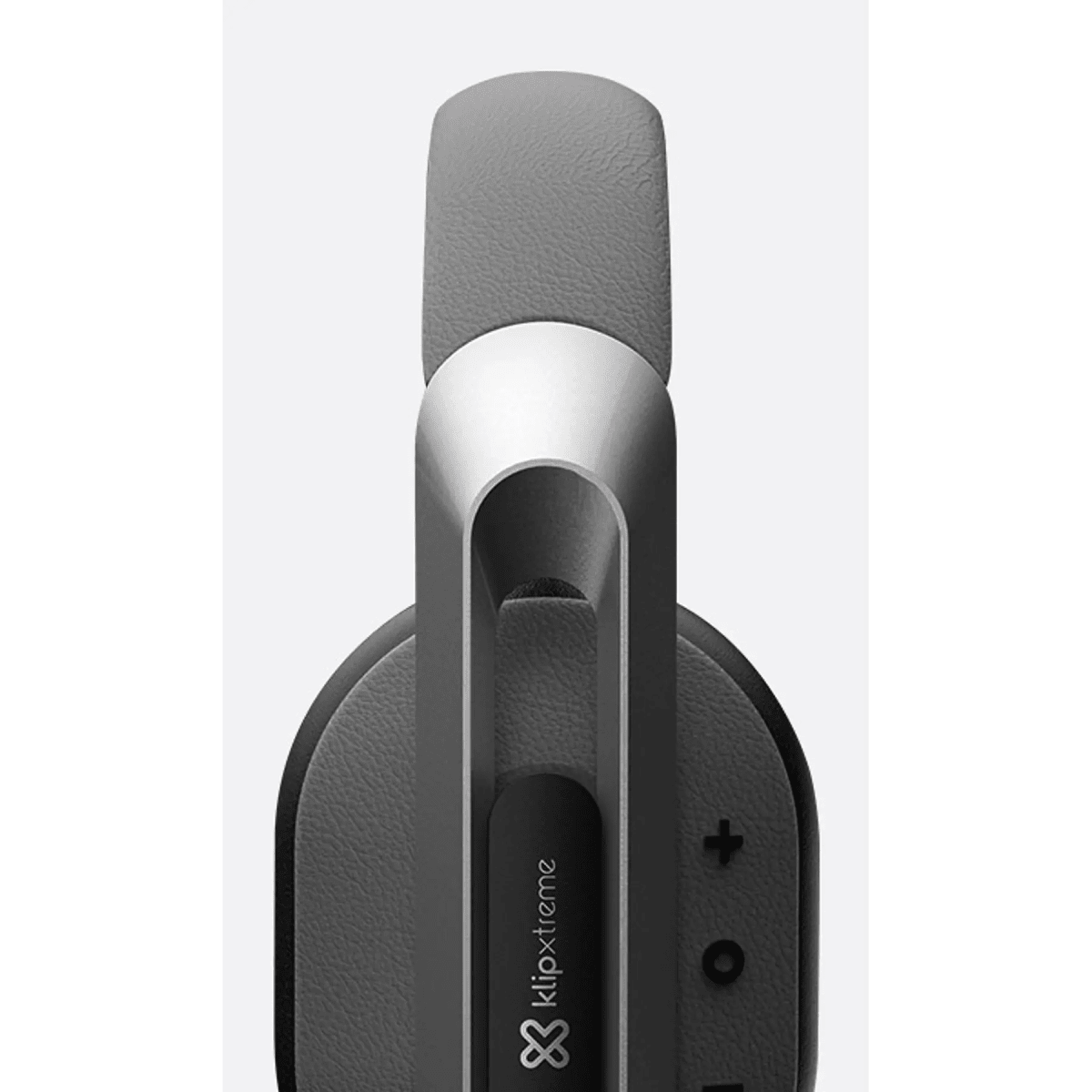 AUDÍFONOS INALÁMBRICOS KLIP XTREME ON EAR 40 HORAS BT 5.0 KWH750GR6