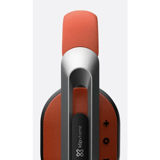 AUDÍFONOS INALÁMBRICOS KLIP XTREME ON EAR 40 HORAS BT 5.0 KWH-750CO4