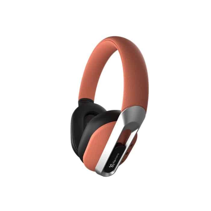 AUDÍFONOS INALÁMBRICOS KLIP XTREME ON EAR 40 HORAS BT 5.0 KWH-750CO 0