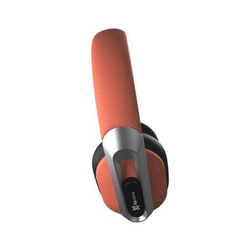 AUDÍFONOS INALÁMBRICOS KLIP XTREME ON EAR 40 HORAS BT 5.0 KWH-750CO2