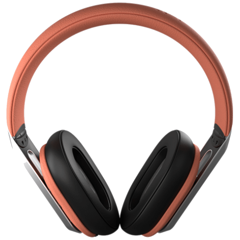 AUDÍFONOS INALÁMBRICOS KLIP XTREME ON EAR 40 HORAS BT 5.0 KWH-750CO3