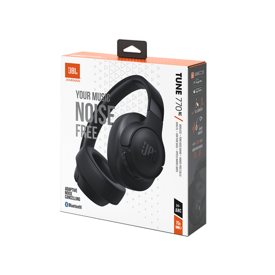 AUDÍFONOS INALÁMBRICOS JBL TUNE 770 BT CON CANCELACIÓN DE RUIDO OVER EAR11
