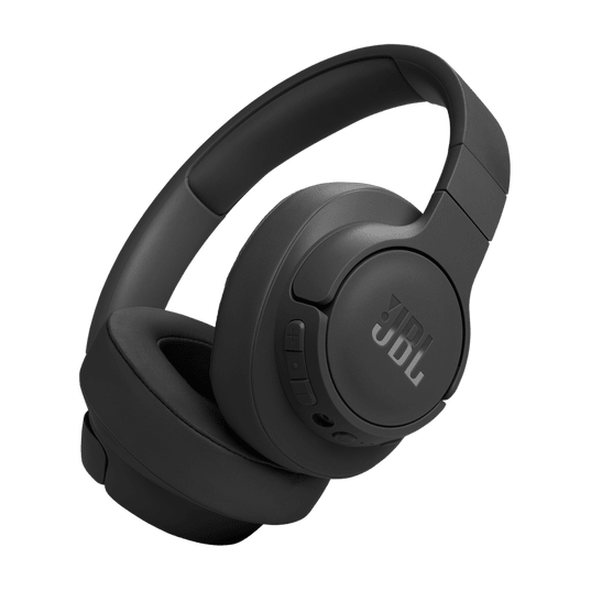 AUDÍFONOS INALÁMBRICOS JBL TUNE 770 BT CON CANCELACIÓN DE RUIDO OVER EAR 0