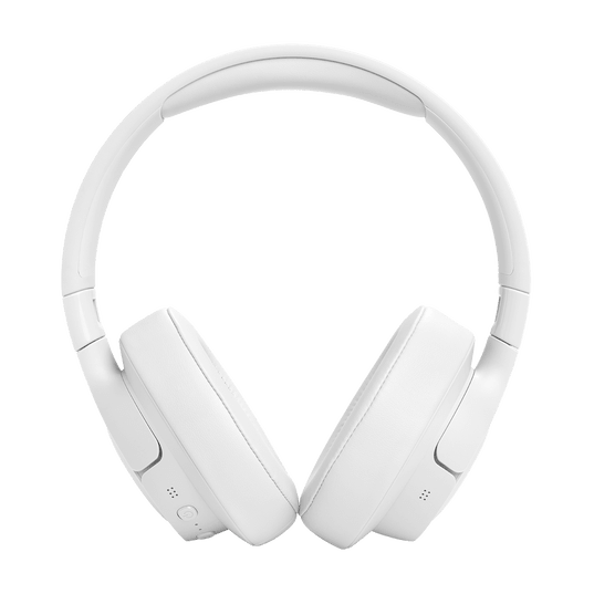 AUDÍFONOS INALÁMBRICOS JBL TUNE 770 BT CON CANCELACIÓN DE RUIDO OVER EAR BLANCO 0