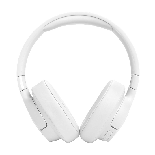 AUDÍFONOS INALÁMBRICOS JBL TUNE 770 BT CON CANCELACIÓN DE RUIDO OVER EAR BLANCO2