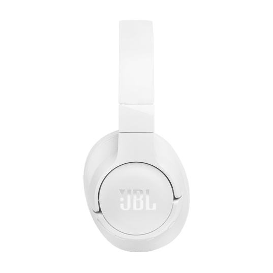 AUDÍFONOS INALÁMBRICOS JBL TUNE 770 BT CON CANCELACIÓN DE RUIDO OVER EAR BLANCO4