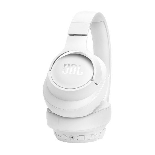 AUDÍFONOS INALÁMBRICOS JBL TUNE 770 BT CON CANCELACIÓN DE RUIDO OVER EAR BLANCO6