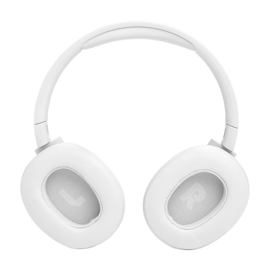 AUDÍFONOS INALÁMBRICOS JBL TUNE 770 BT CON CANCELACIÓN DE RUIDO OVER EAR BLANCO8