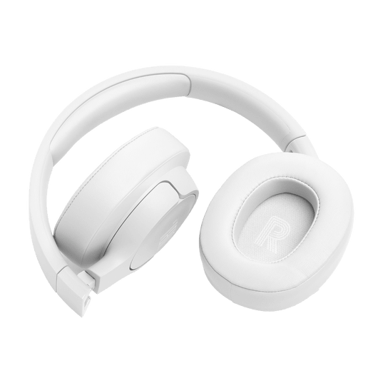 AUDÍFONOS INALÁMBRICOS JBL TUNE 770 BT CON CANCELACIÓN DE RUIDO OVER EAR BLANCO12