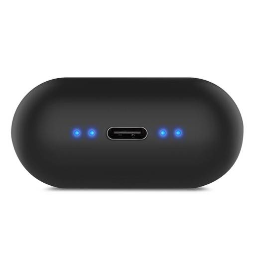 AUDIFONOS INALÁMBRICOS MOTOROLA MOTO BUDS 120 IN-EAR INALÁMBRICOS TWS 15 HRS NEGRO3