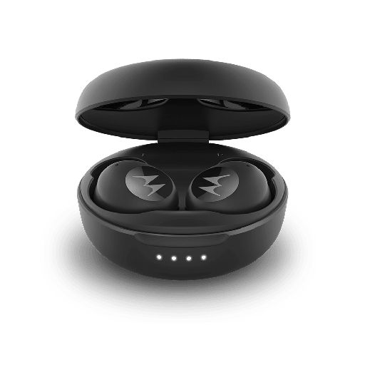 AUDIFONOS INALÁMBRICOS MOTOROLA MOTO BUDS 250 TWS IPX5 BAT 18 HRS2