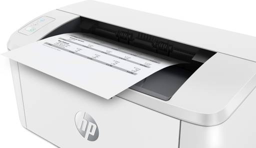 Impresora Laser Hp Monocromática Laserjet M111W 21Ppm Wifi Bluetooth Usb 2.03